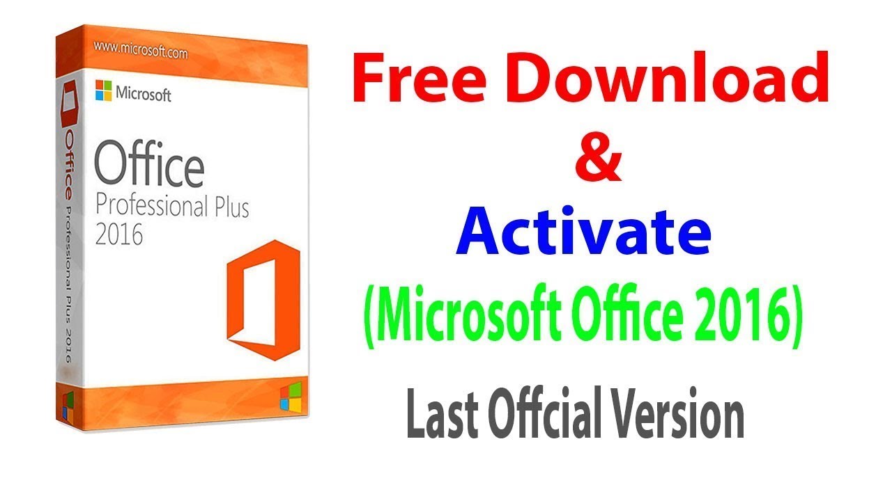 Microsoft Powerpoint 2016 15.33 download