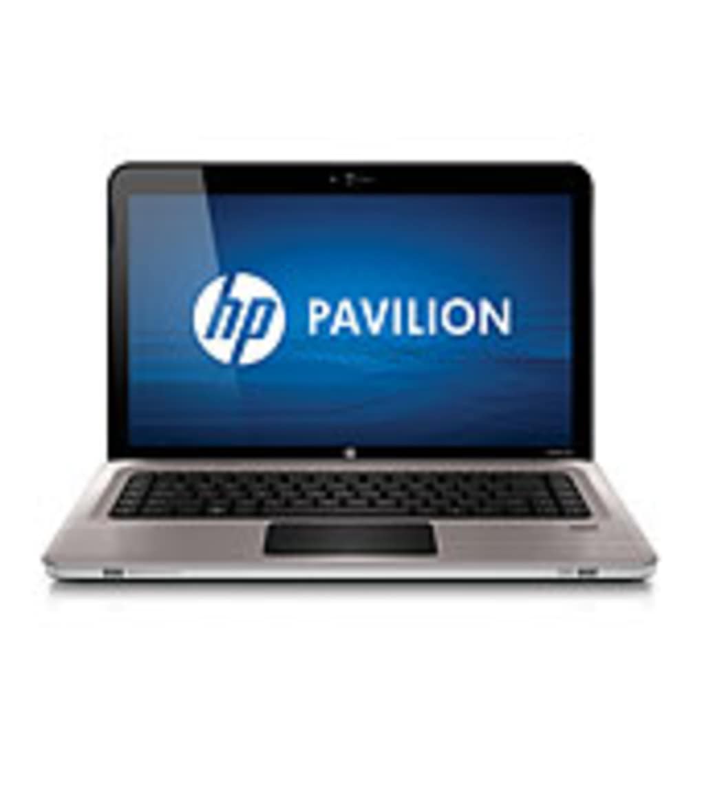 hp pavilion laptop drivers